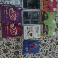 فروش کتاب درسی|کتاب و مجله آموزشی|سنقر, |دیوار