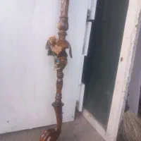 عصا ،دکوری ، اکسسوری، عتیقه