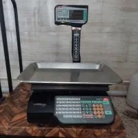 ترازوی ۵۰کیلویی محک 15000plus