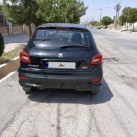 پژو 207 هیدرولیک مدل 402