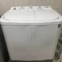 ماشین لباسشویی