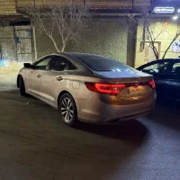 آزرا گرنجور ۲۰۱۲ سربی