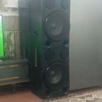 اسپیکر مینگو