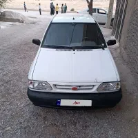 پراید مدل 90