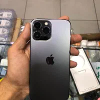 ایفون 13poro max
