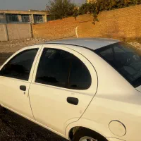 ساینا مدل 1400|خودرو سواری و وانت|تهران, نازی‌آباد|دیوار