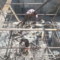 داربست فلزی/در اسرع وقت/بالای ۳۰ سال تجربه کاری|خدمات پیشه و مهارت|تهران, فدک|دیوار