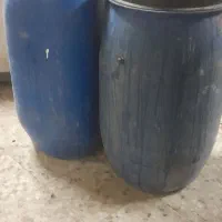 بشکه ۲ عدد