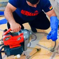 لوله بازکنی فنرزنی (منصف)سراسرشهرگرگان روستاها