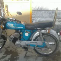 موتوریاماها۱۰۰وایدی