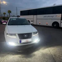 سمند سورن پلاس