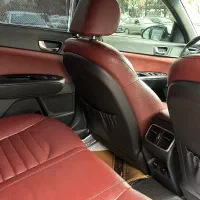 اپتیما جی تی لاین ۲۰۱۷|خودرو سواری و وانت|تهران, دریا|دیوار