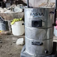 لوازم کارواش صنعتی ایتالیایی اصلی در حدنو|ماشین‌آلات صنعتی|کرمان, |دیوار