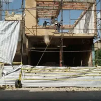 تخریب کاری ساختمان درتمام شهرها