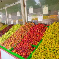 کارگر ساده جهت کار در بازار میوه شیخ بهایی تهران