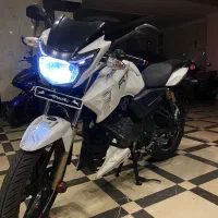 اپاچی ۱۸۰قرعه کشی