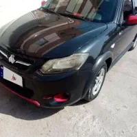 کوییک r بدون رنگ مشکی قرمز با ریینگ