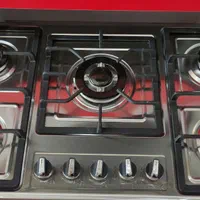 گاز استیل جنرال