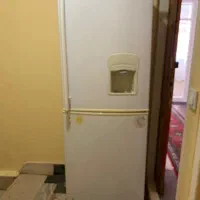 یخجال نیم فریزر و تمام فریزر|یخچال و فریزر|تبریز, |دیوار