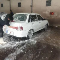 132مدل 90|خودرو سواری و وانت|تهران, خانی‌آباد|دیوار