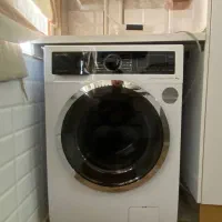 ماشین لباسشوی ۸ kg دوو