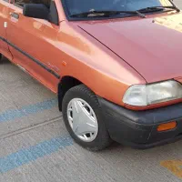 پراید88|خودرو سواری و وانت|تهران, میدان ولیعصر|دیوار