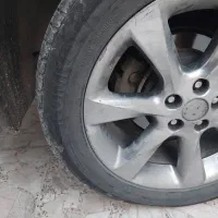 لاستیک 19/55/235 کوموهو|قطعات یدکی و لوازم جانبی|نوشهر, |دیوار