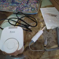 سوهان برقی ناخن ترونی toruni