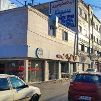 فروش مغازه ۱۶۸ متری در ژیان