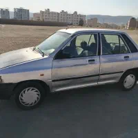 پراید مدل85|خودرو سواری و وانت|صدرا-فارس, فاز ۱|دیوار