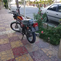کویر 125|موتورسیکلت|ورامین, ورامین|دیوار
