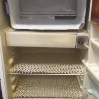 یخچال ازمایش