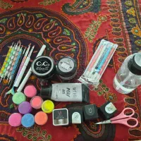 آرایشی بهداشتی|آرایشگاه و سالنهای زیبایی|سیرجان, |دیوار