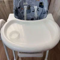 صندلی غذا کودک|تخت و صندلی بچه|تهران, جنت‌آباد مرکزی|دیوار