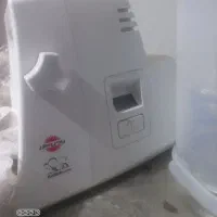 چرخ گوشت خانگی بوفالو