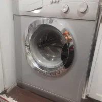 لباسشویی هایر