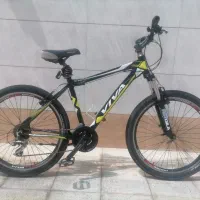 دوچرخه ویوا|دوچرخه، اسکیت، اسکوتر|بردسکن, |دیوار