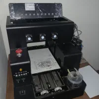پرینتر فلت بد flat bed|پرینتر، اسکنر، کپی، فکس|تهران, حسین‌آباد|دیوار