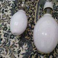 لامپ گازی 500و250وات