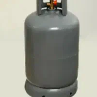 کپسول گاز ۱۱ کیلویی ایران گاز
