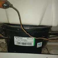 یخچال سینجر