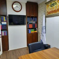 اجاره ساعتی و روزانه دفتر وکالت|اجارهٔ کوتاه‌مدت دفتر کار و فضای آموزشی|تهران, آرژانتین|دیوار