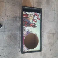 باکس ساب ووفر