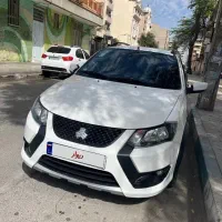 کوییک Gx مدل ۱۴۰۳ بدون رنگ و خانگی