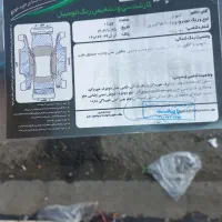 پژو 405 دور رنگ|خودرو سواری و وانت|گرگان, |دیوار