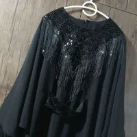 عبا الیزه      ۴۰ الی ۵۴.