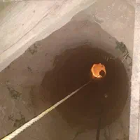 چاه کن ومغنی