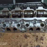 سرسیلندر پژو