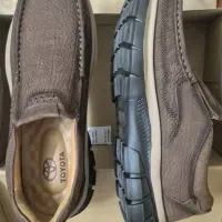 کفش طبی مردانه