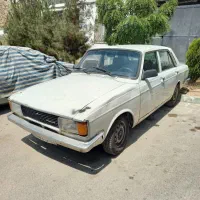 پیکان سواری